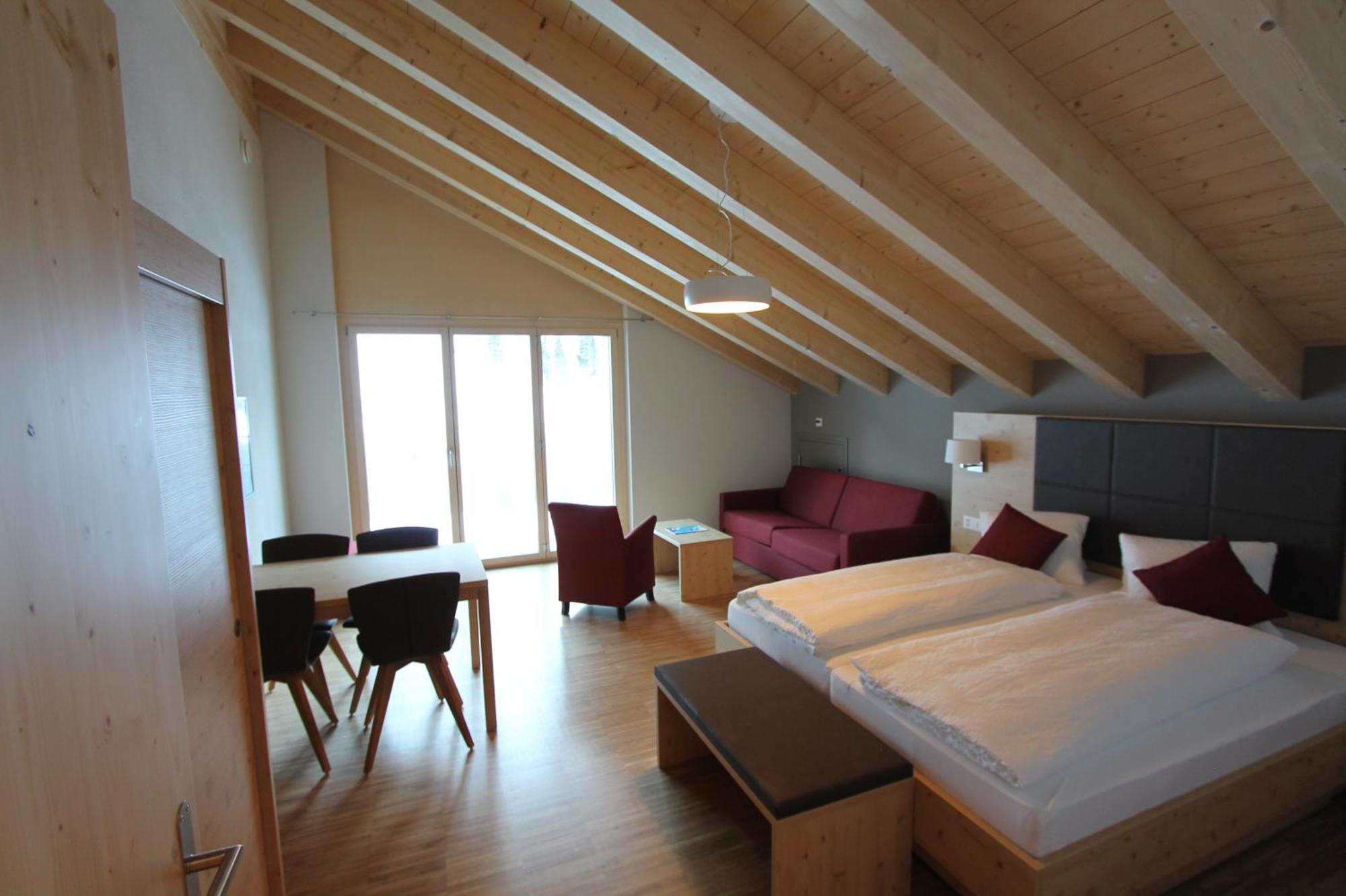 Hotel Espen เอนเกลเบิร์ก ภายนอก รูปภาพ