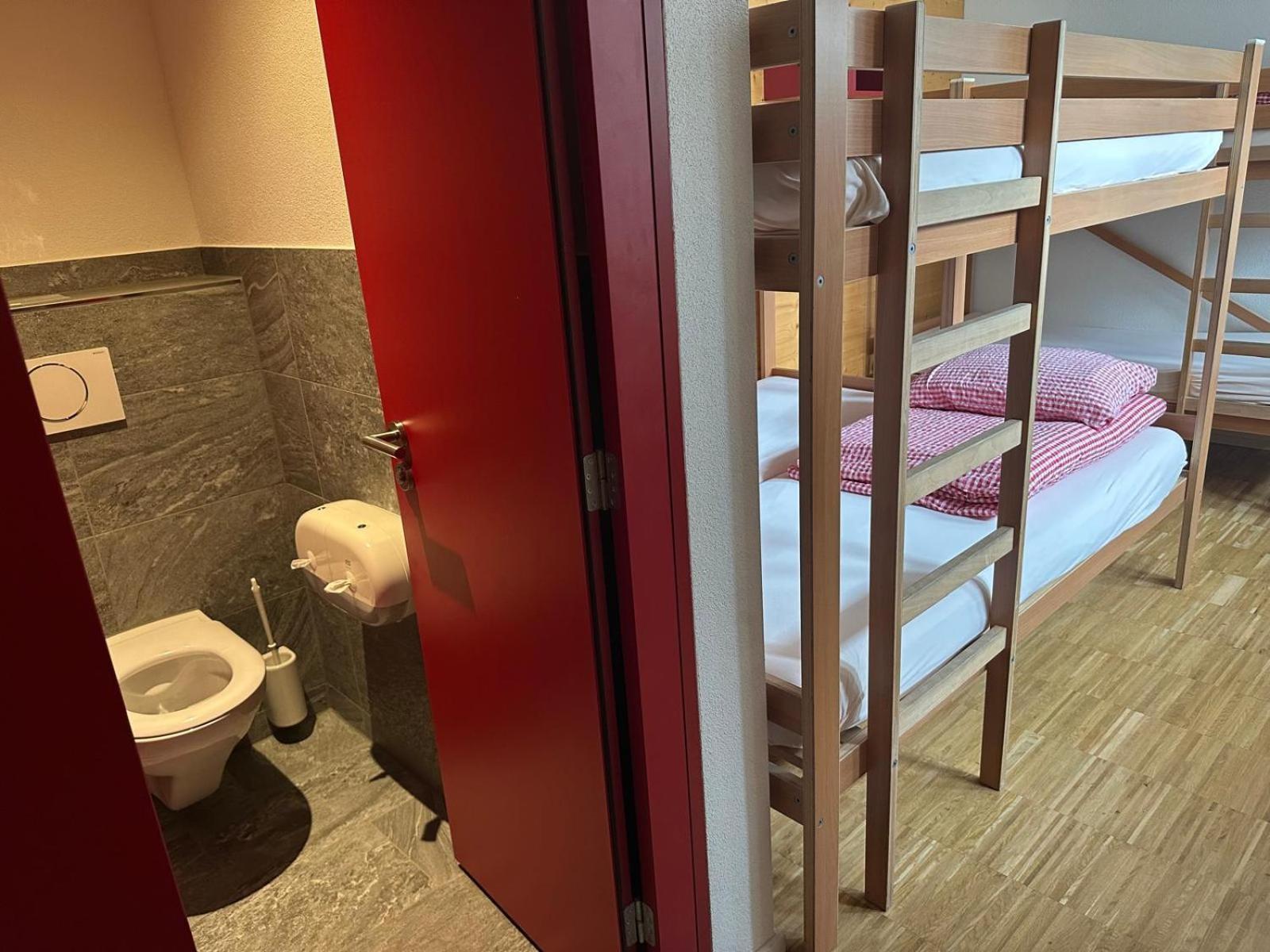 Hotel Espen เอนเกลเบิร์ก ภายนอก รูปภาพ