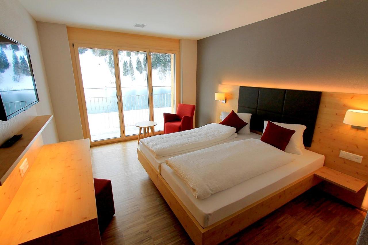 Hotel Espen เอนเกลเบิร์ก ภายนอก รูปภาพ