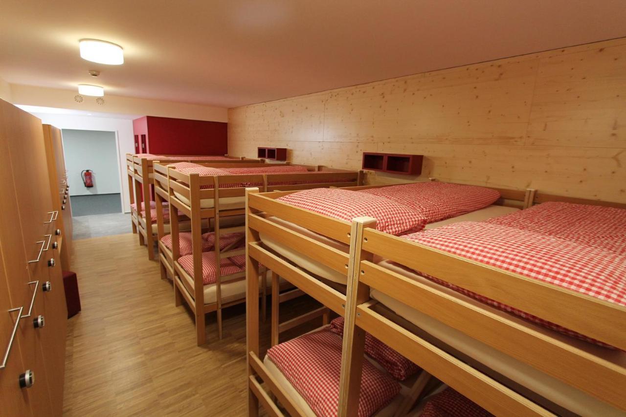Hotel Espen เอนเกลเบิร์ก ภายนอก รูปภาพ