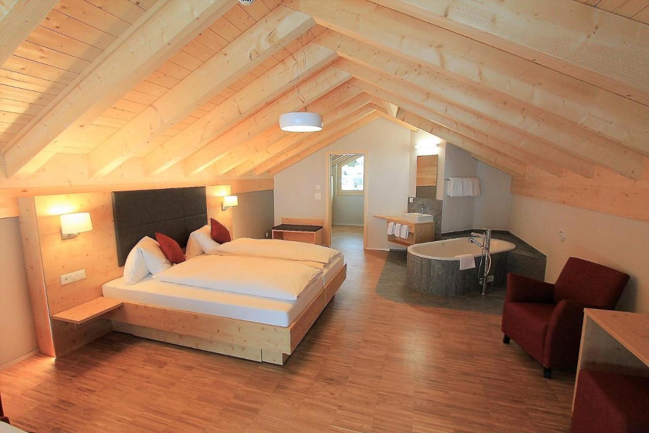 Hotel Espen เอนเกลเบิร์ก ภายนอก รูปภาพ